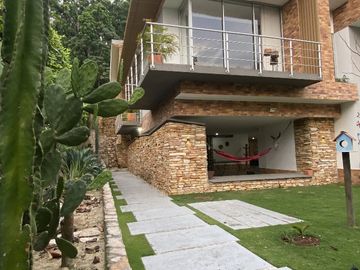 casa campestre en venta en piedecuesta. Cod V115013