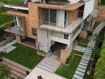 casa campestre en venta en piedecuesta. Cod V115013