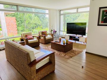 casa campestre en venta en piedecuesta. Cod V115013
