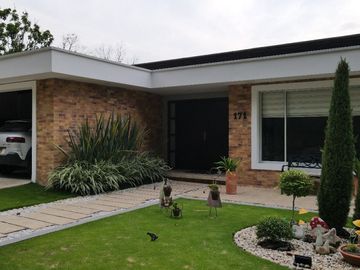 casa campestre en venta en piedecuesta. Cod V115013