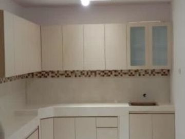 Rumah Waru Makarya Binangun Dkt UK Petra TOL Rungkut Industri