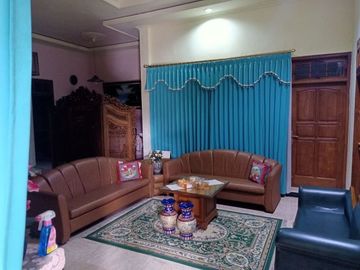 HUNIAN SIAP HUNI STRATEGIS DIPUSAT KOTA MALANG