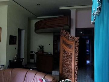 HUNIAN SIAP HUNI STRATEGIS DIPUSAT KOTA MALANG