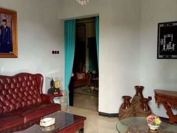 HUNIAN SIAP HUNI STRATEGIS DIPUSAT KOTA MALANG