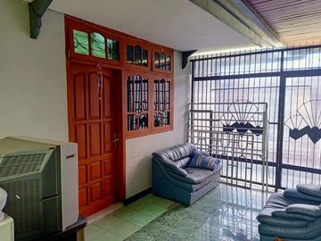 HUNIAN SIAP HUNI STRATEGIS DIPUSAT KOTA MALANG