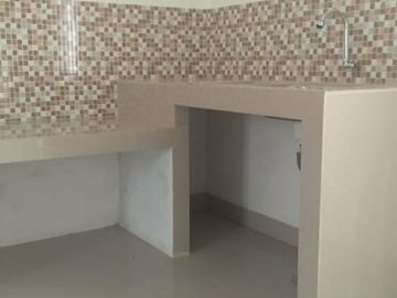 Rumah dp 0 % di dekat staisun bojong gede bogor