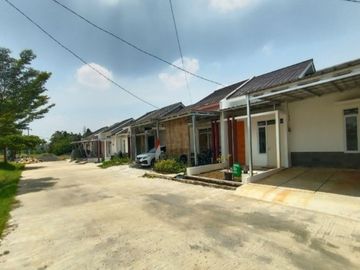 Rumah dp 0 % di dekat staisun bojong gede bogor