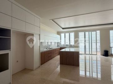 Dijual Rumah Mewah di Alam Sutera Semi Furnished