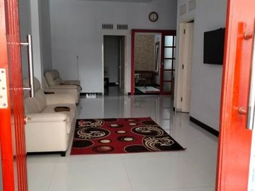 Rumah Kost dijual di Sigura Gura Kota Malang