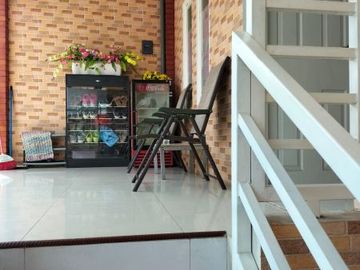Rumah Kost dijual di Sigura Gura Kota Malang
