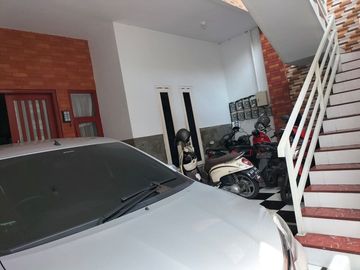 Rumah Kost dijual di Sigura Gura Kota Malang