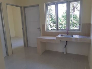 RUMAH MURAH 100JUTAAN DP 0% TERLARIS DI SEDAYU