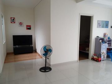 Cluster Chiara, Rumah Cantik FULL RENOV di Suvarna Sutera