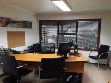 Oficina en Venta en Sector Centro de Valdivia