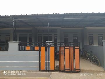 Kualitas Bangunan standar komersial Pesona bumi paniisan bandung selatan