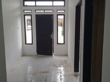 Kualitas Bangunan standar komersial Pesona bumi paniisan bandung selatan