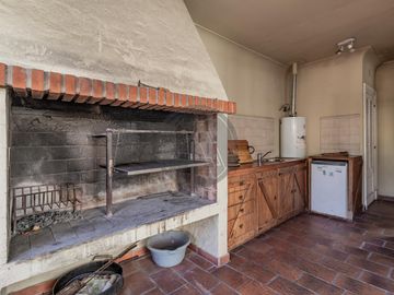Excelente PH a la venta con terraza y quincho propio - Vicente Lopez