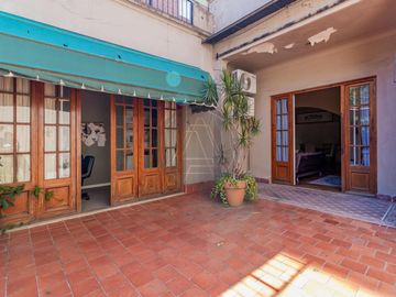 Excelente PH a la venta con terraza y quincho propio - Vicente Lopez