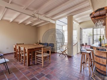 Excelente PH a la venta con terraza y quincho propio - Vicente Lopez