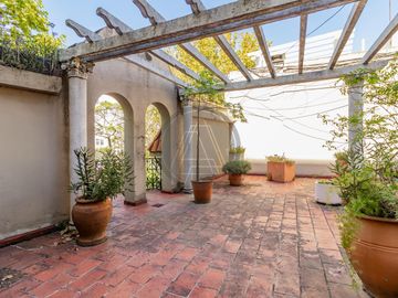 Excelente PH a la venta con terraza y quincho propio - Vicente Lopez