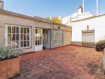 Excelente PH a la venta con terraza y quincho propio - Vicente Lopez