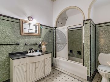 Excelente PH a la venta con terraza y quincho propio - Vicente Lopez