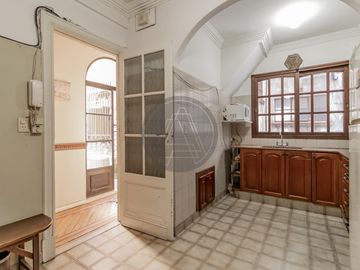 Excelente PH a la venta con terraza y quincho propio - Vicente Lopez