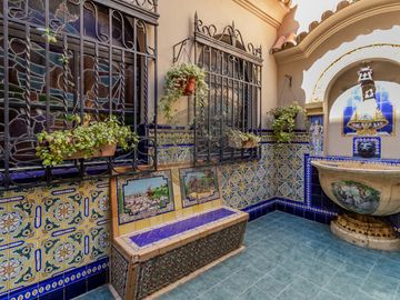 Excelente PH a la venta con terraza y quincho propio - Vicente Lopez