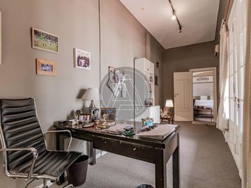 Excelente PH a la venta con terraza y quincho propio - Vicente Lopez