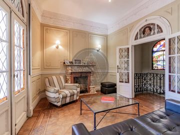 Excelente PH a la venta con terraza y quincho propio - Vicente Lopez