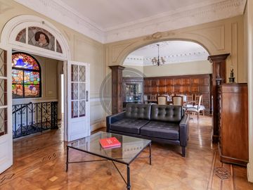Excelente PH a la venta con terraza y quincho propio - Vicente Lopez