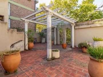 Excelente PH a la venta con terraza y quincho propio - Vicente Lopez