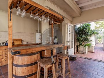 Excelente PH a la venta con terraza y quincho propio - Vicente Lopez