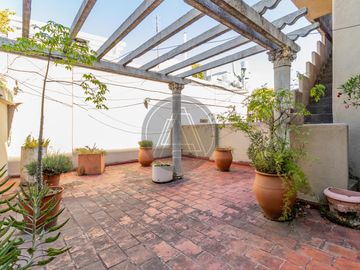 Excelente PH a la venta con terraza y quincho propio - Vicente Lopez