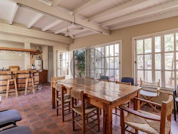 Excelente PH a la venta con terraza y quincho propio - Vicente Lopez