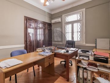 Excelente PH a la venta con terraza y quincho propio - Vicente Lopez
