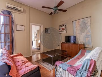 Excelente PH a la venta con terraza y quincho propio - Vicente Lopez