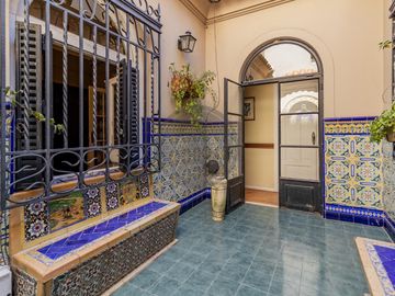 Excelente PH a la venta con terraza y quincho propio - Vicente Lopez