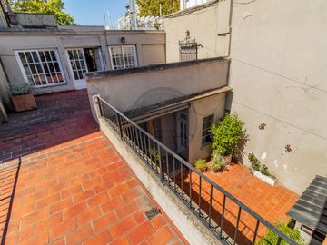 Excelente PH a la venta con terraza y quincho propio - Vicente Lopez