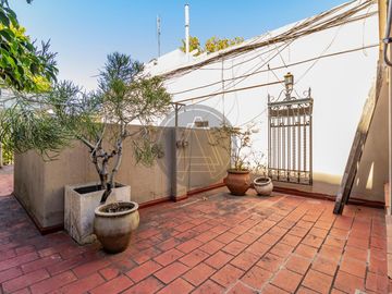 Excelente PH a la venta con terraza y quincho propio - Vicente Lopez