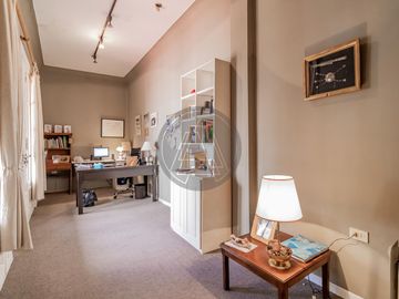 Excelente PH a la venta con terraza y quincho propio - Vicente Lopez