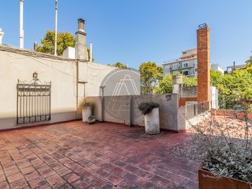 Excelente PH a la venta con terraza y quincho propio - Vicente Lopez