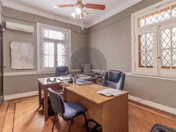 Excelente PH a la venta con terraza y quincho propio - Vicente Lopez