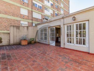 Excelente PH a la venta con terraza y quincho propio - Vicente Lopez