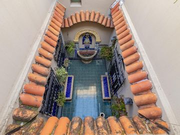 Excelente PH a la venta con terraza y quincho propio - Vicente Lopez