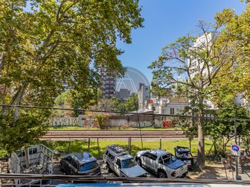 Excelente PH a la venta con terraza y quincho propio - Vicente Lopez
