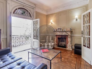 Excelente PH a la venta con terraza y quincho propio - Vicente Lopez
