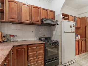 Excelente PH a la venta con terraza y quincho propio - Vicente Lopez