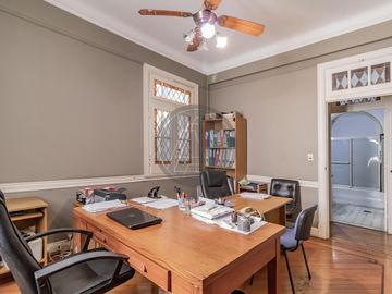 Excelente PH a la venta con terraza y quincho propio - Vicente Lopez
