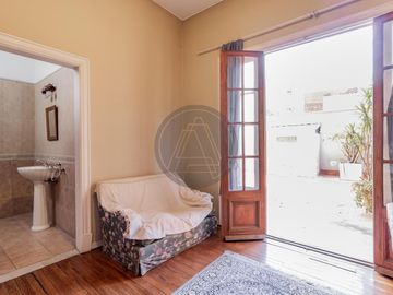 Excelente PH a la venta con terraza y quincho propio - Vicente Lopez